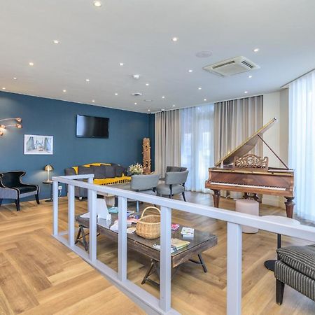 Saint Georges Hotel & Spa Chalon-sur-Saone Ngoại thất bức ảnh