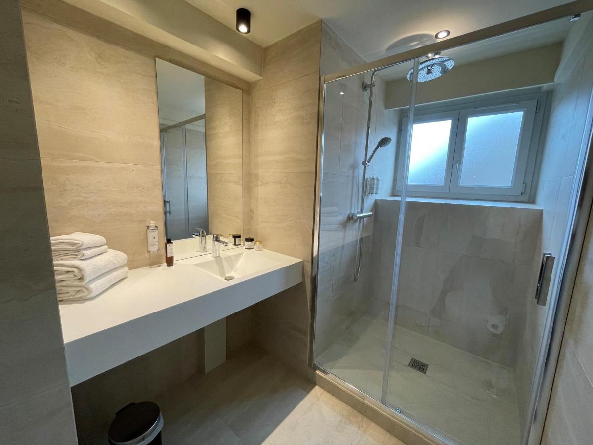 Saint Georges Hotel & Spa Chalon-sur-Saone Ngoại thất bức ảnh