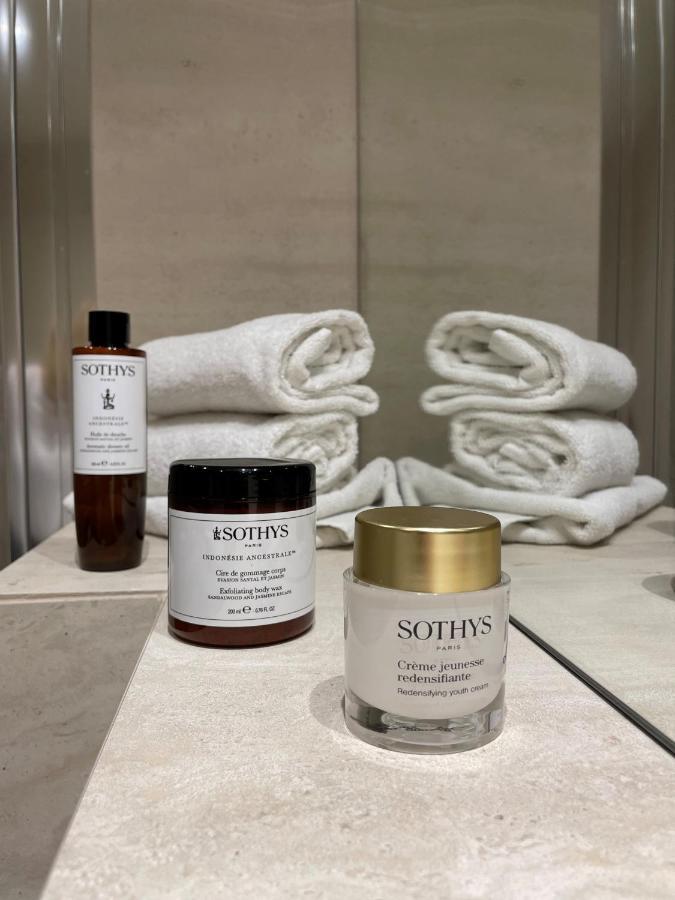 Saint Georges Hotel & Spa Chalon-sur-Saone Ngoại thất bức ảnh