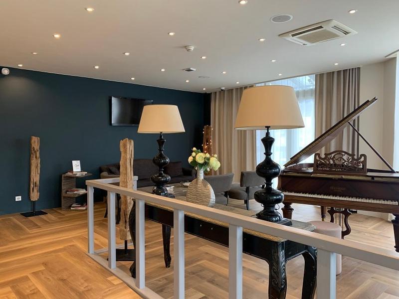 Saint Georges Hotel & Spa Chalon-sur-Saone Ngoại thất bức ảnh