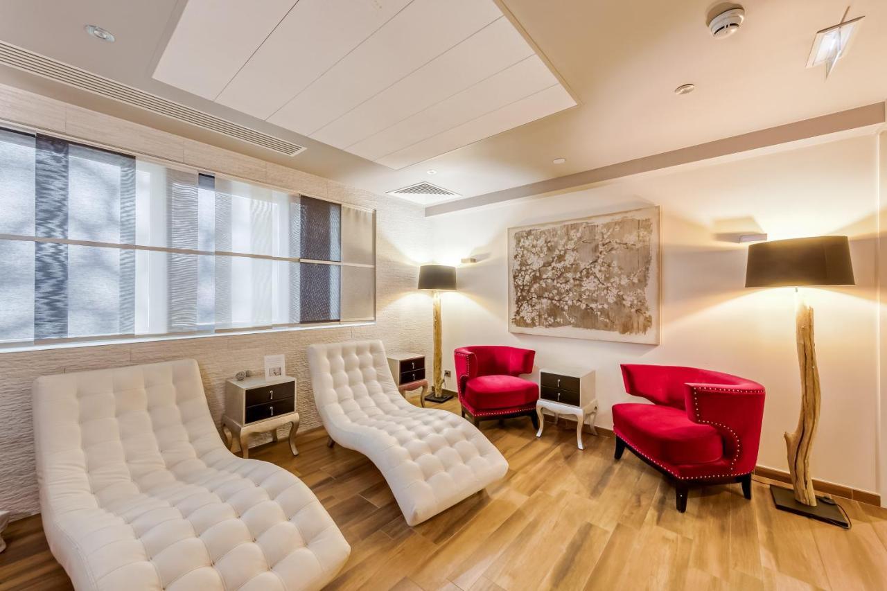 Saint Georges Hotel & Spa Chalon-sur-Saone Ngoại thất bức ảnh