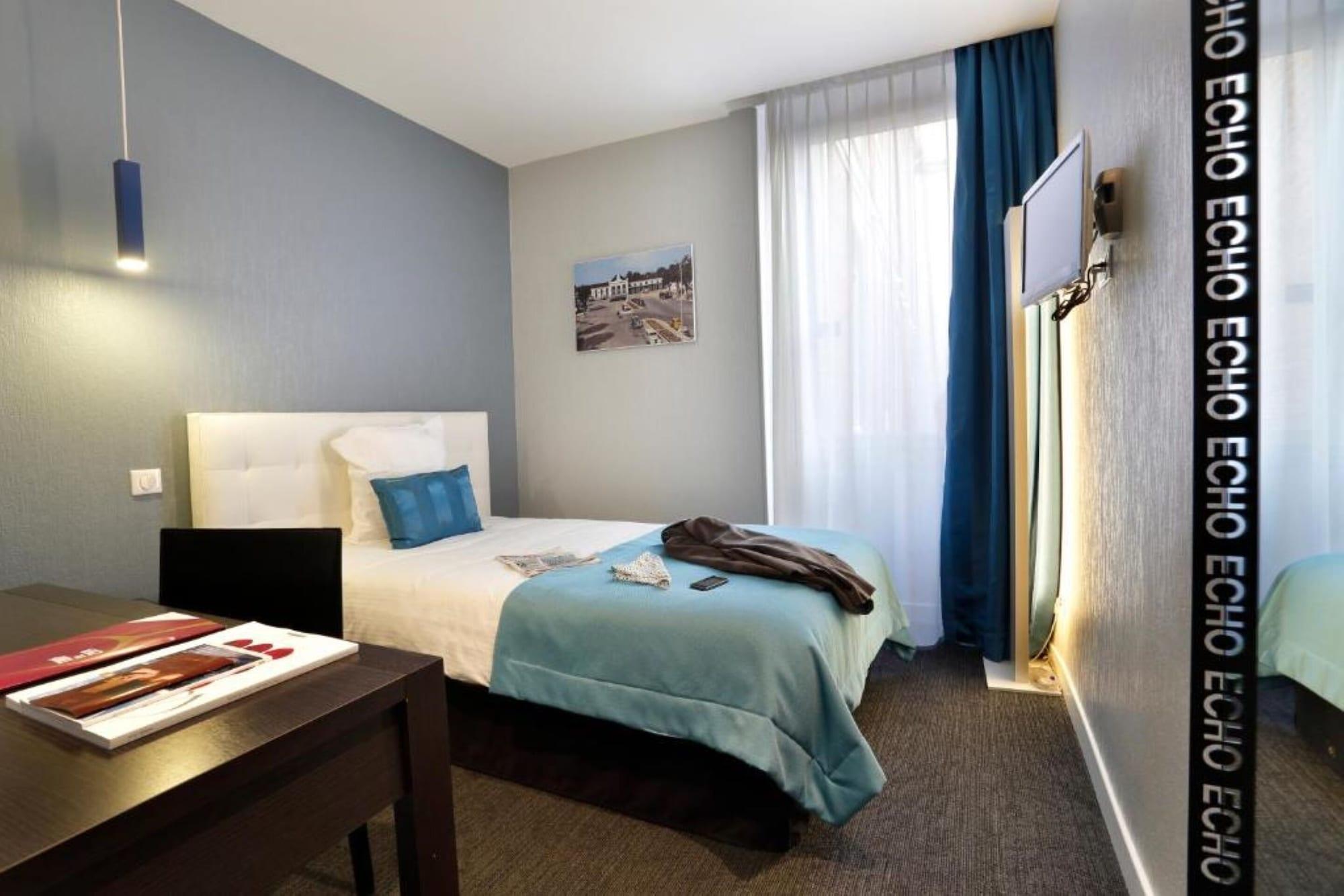 Saint Georges Hotel & Spa Chalon-sur-Saone Ngoại thất bức ảnh