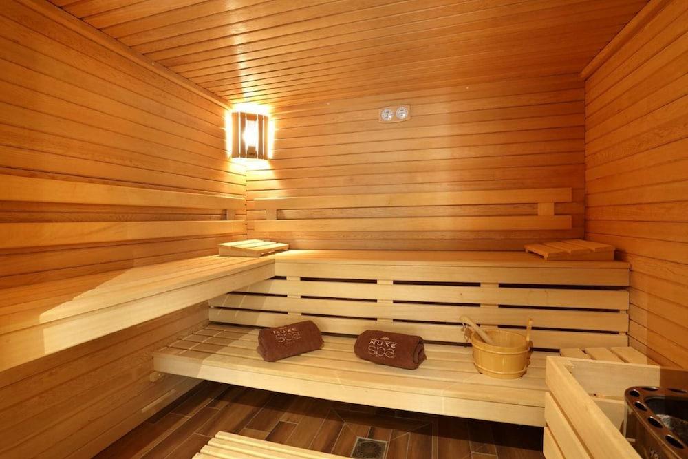 Saint Georges Hotel & Spa Chalon-sur-Saone Ngoại thất bức ảnh