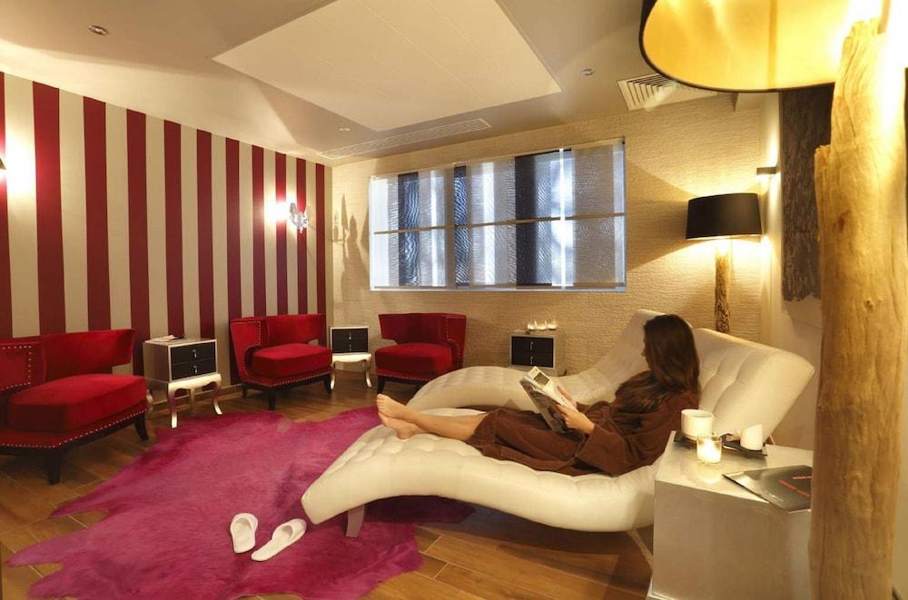 Saint Georges Hotel & Spa Chalon-sur-Saone Ngoại thất bức ảnh