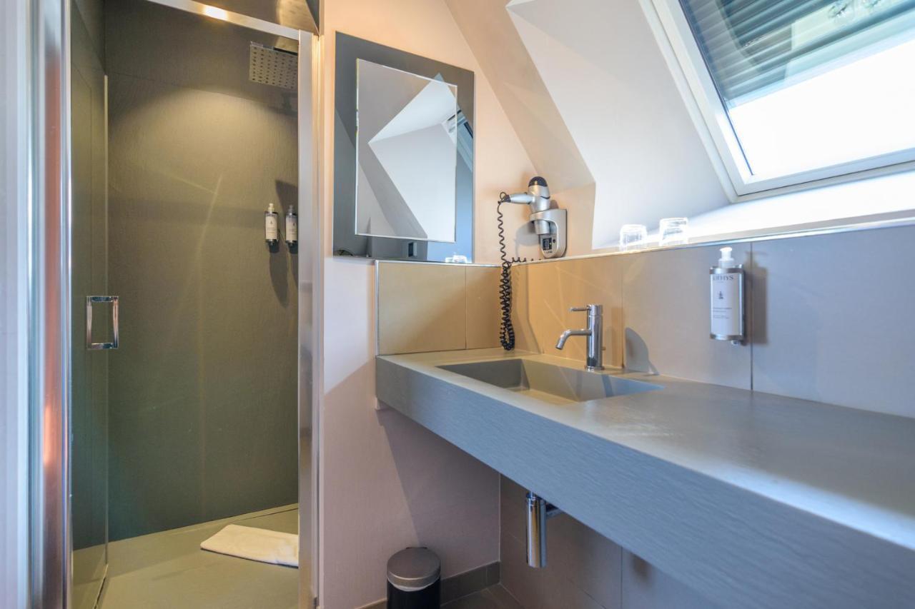 Saint Georges Hotel & Spa Chalon-sur-Saone Ngoại thất bức ảnh