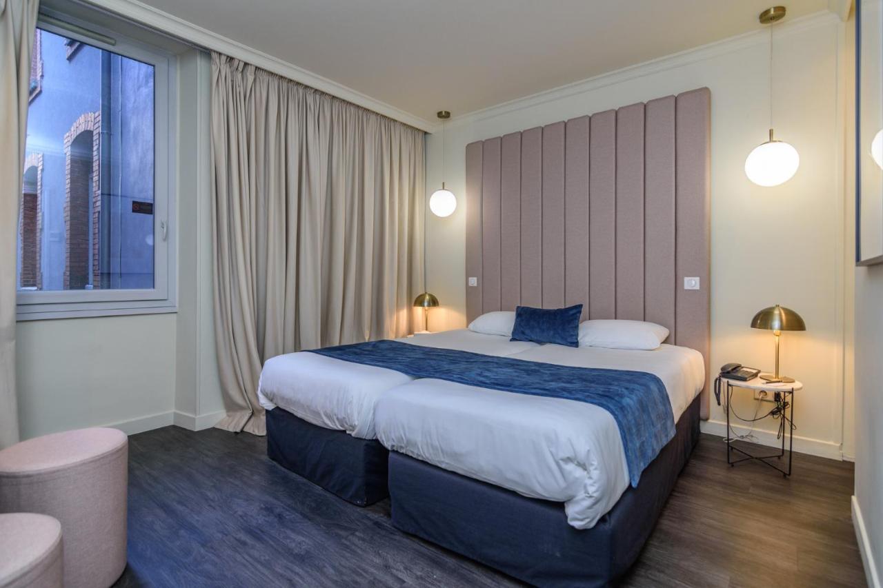 Saint Georges Hotel & Spa Chalon-sur-Saone Ngoại thất bức ảnh