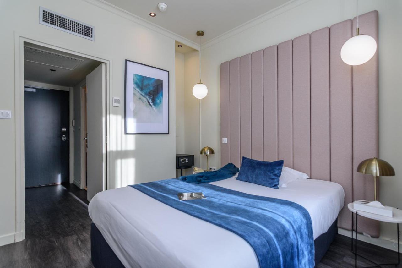 Saint Georges Hotel & Spa Chalon-sur-Saone Ngoại thất bức ảnh