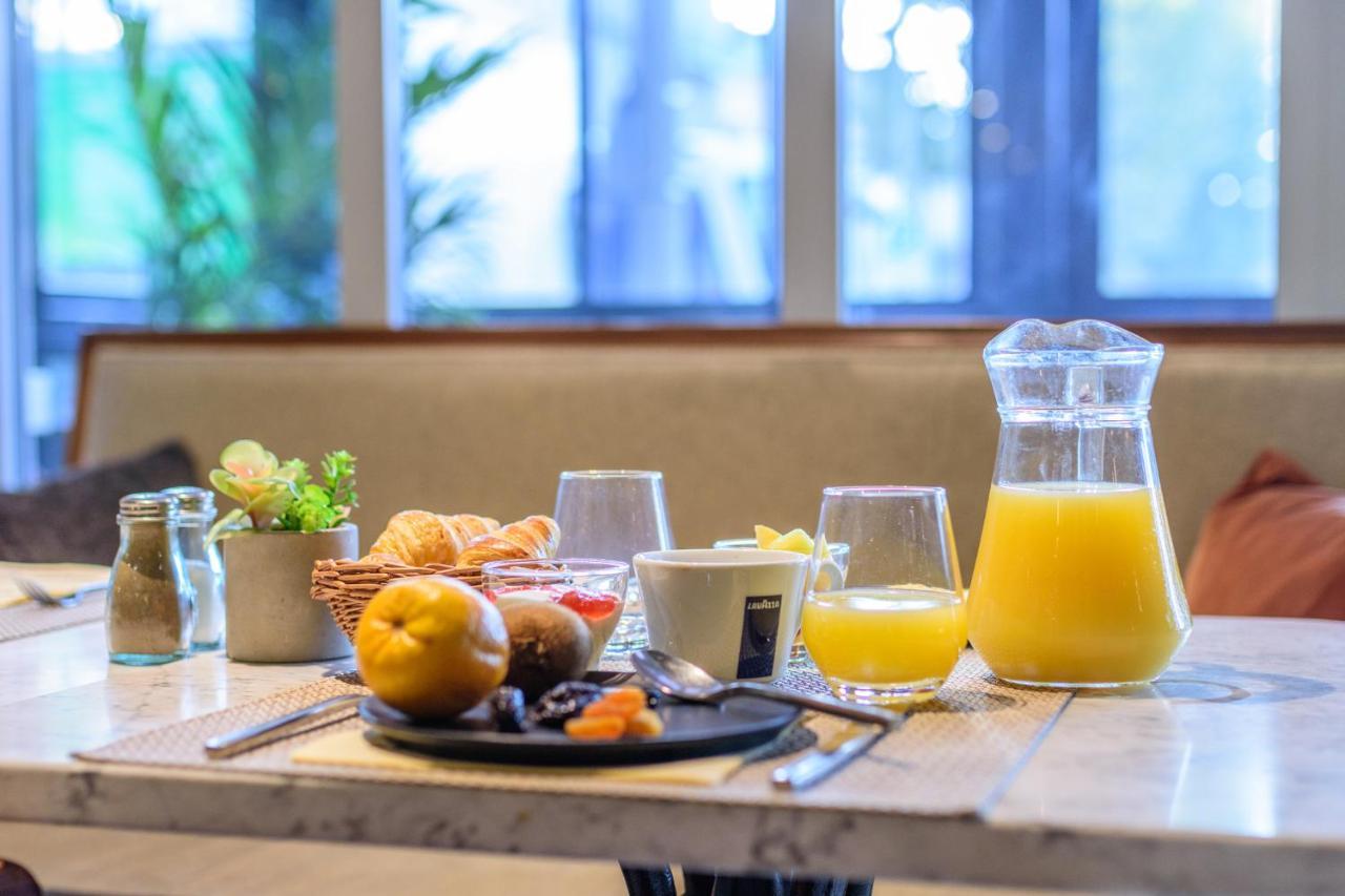 Saint Georges Hotel & Spa Chalon-sur-Saone Ngoại thất bức ảnh