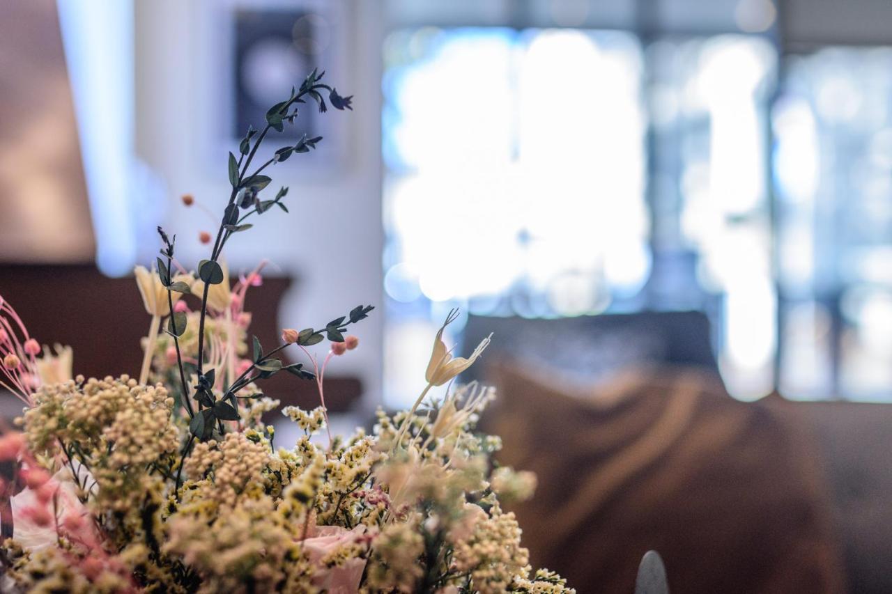 Saint Georges Hotel & Spa Chalon-sur-Saone Ngoại thất bức ảnh