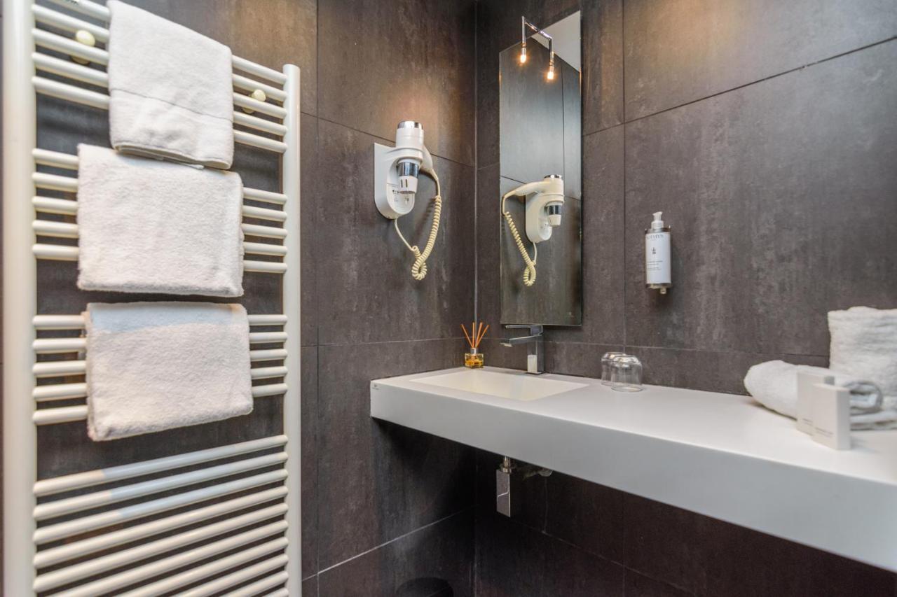 Saint Georges Hotel & Spa Chalon-sur-Saone Ngoại thất bức ảnh