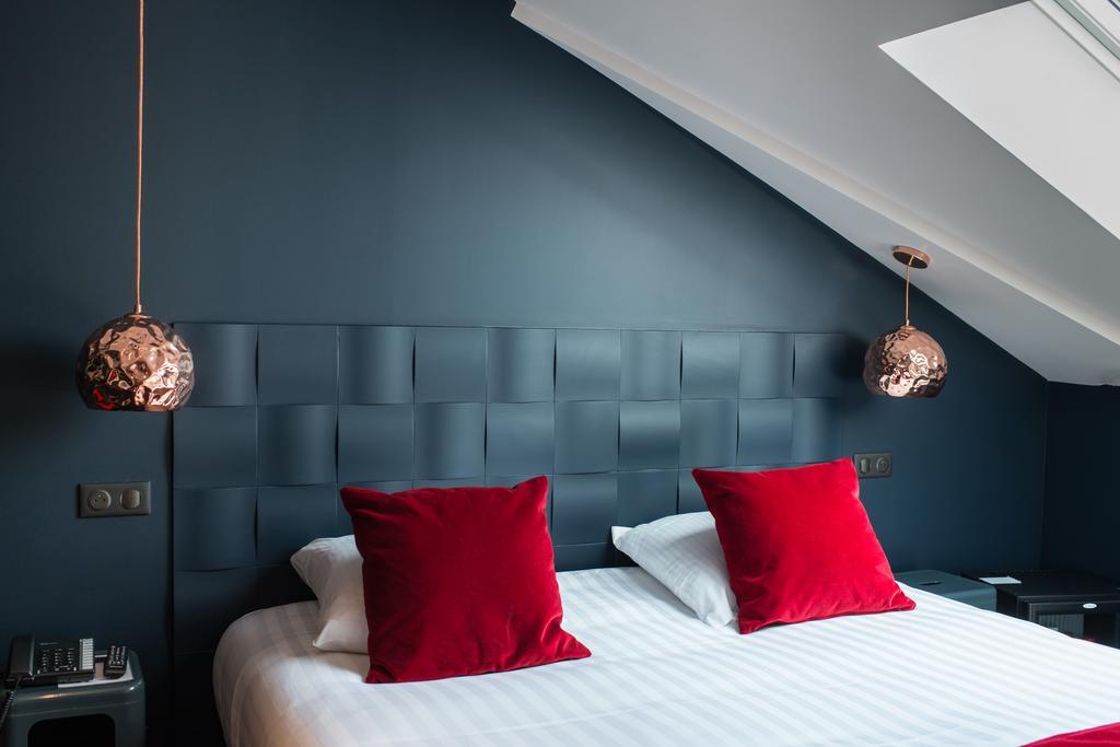 Saint Georges Hotel & Spa Chalon-sur-Saone Ngoại thất bức ảnh