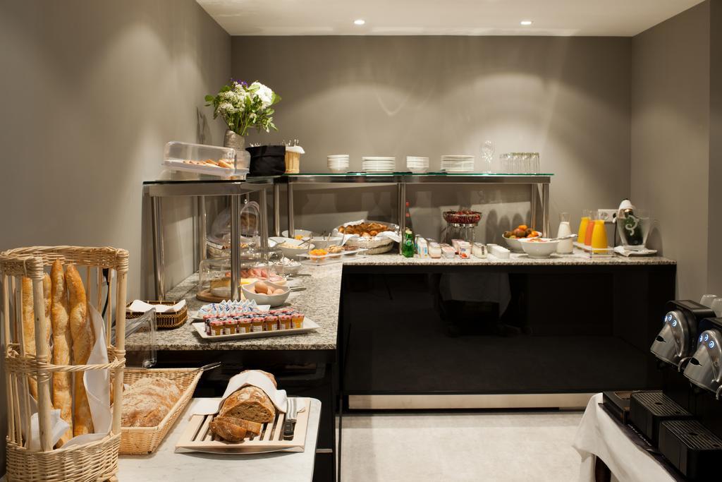 Saint Georges Hotel & Spa Chalon-sur-Saone Ngoại thất bức ảnh
