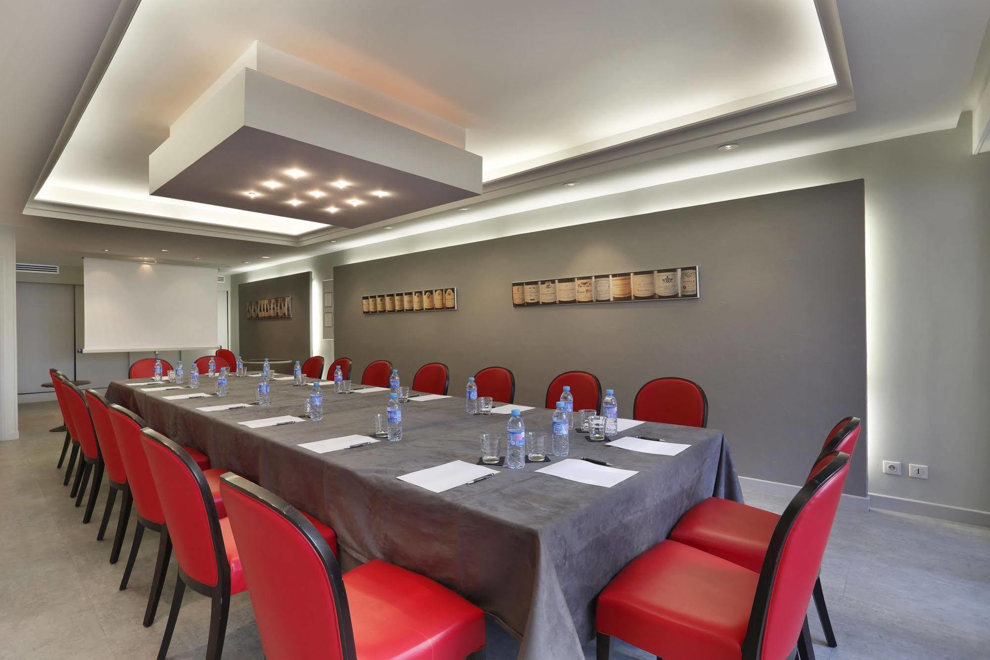 Saint Georges Hotel & Spa Chalon-sur-Saone Ngoại thất bức ảnh