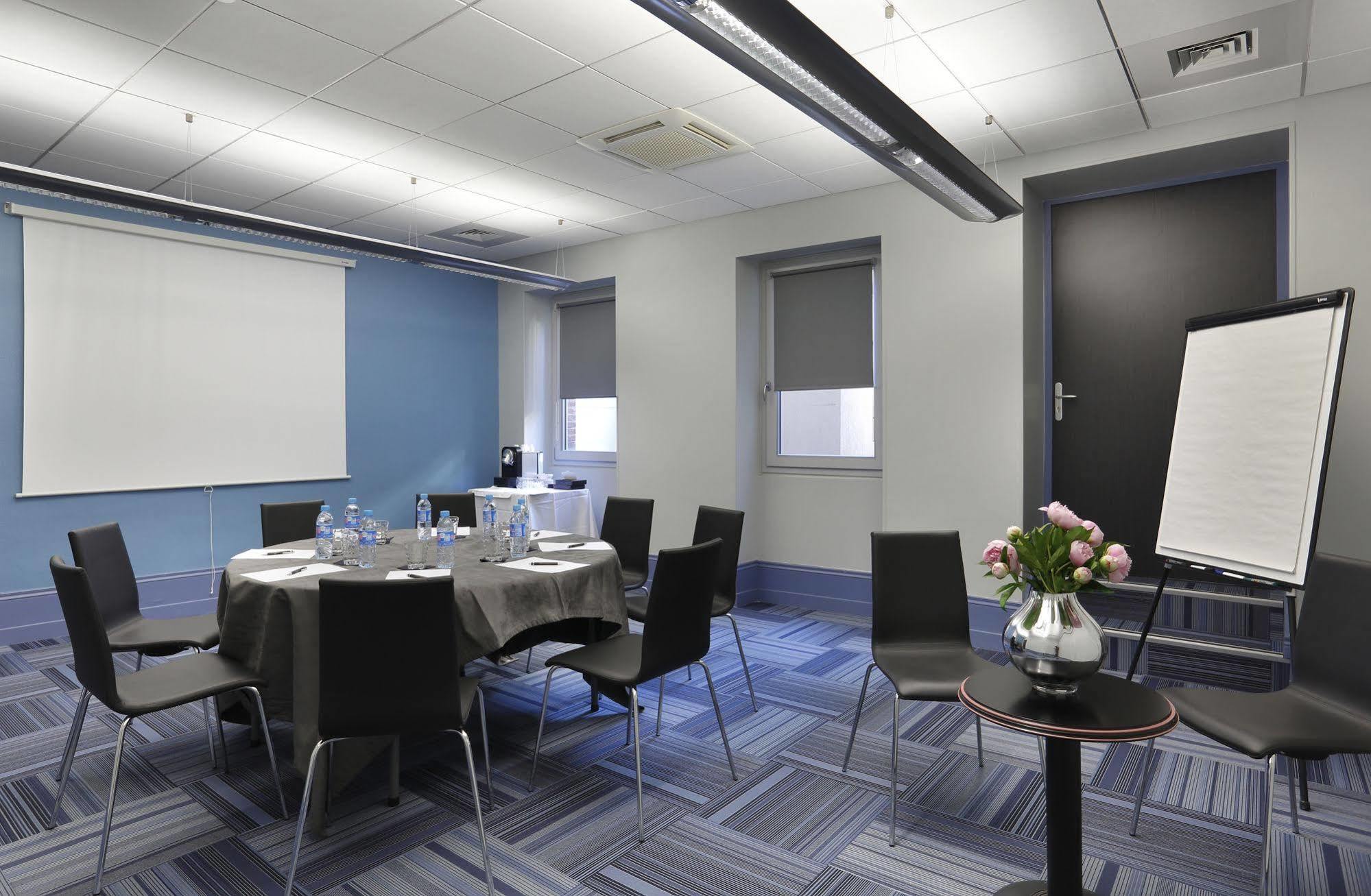 Saint Georges Hotel & Spa Chalon-sur-Saone Ngoại thất bức ảnh