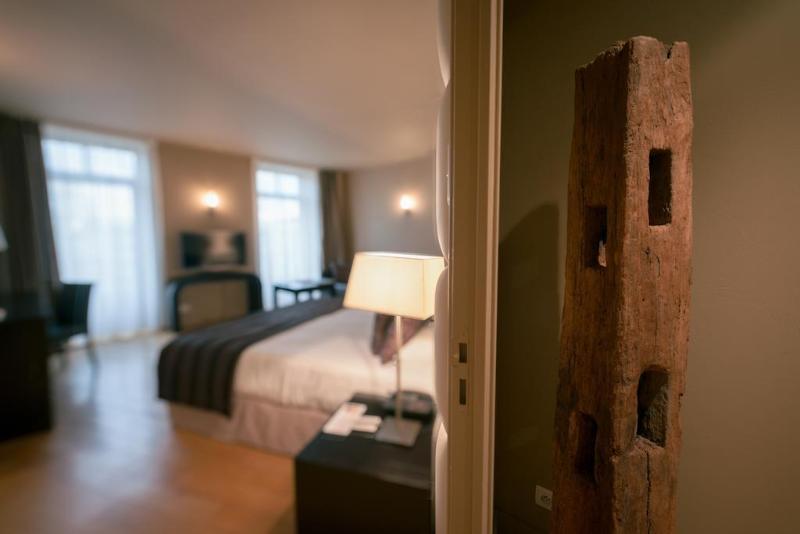 Saint Georges Hotel & Spa Chalon-sur-Saone Ngoại thất bức ảnh